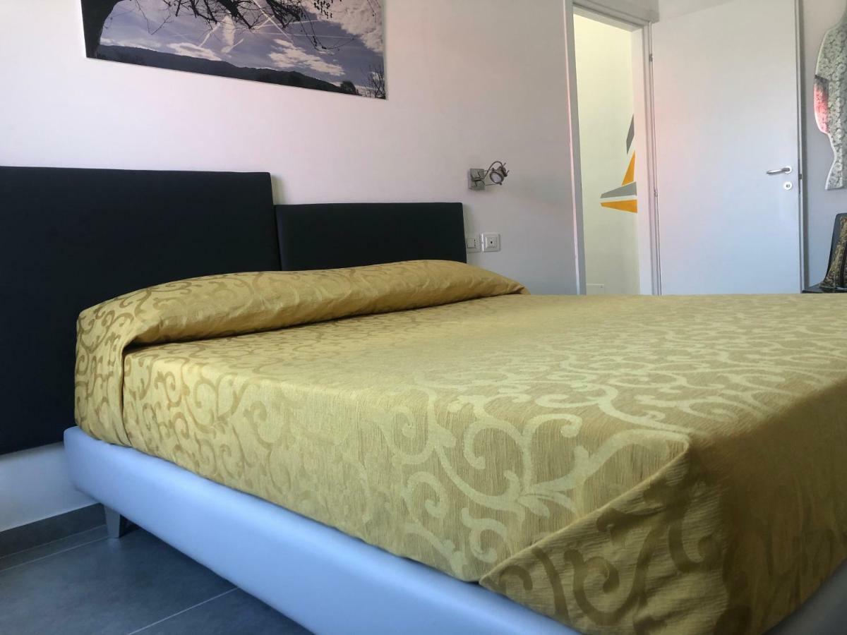 منزل الضيف أغروبولي  في Il Platano Residenza Rurale المظهر الخارجي الصورة
